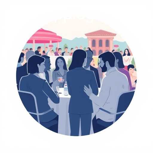 Exclusive Events: Unlocking the World of Premier Social Gatherings