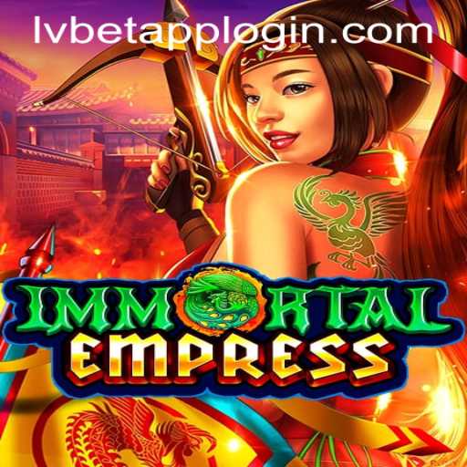 ImmortalEmpress: A Mesmerizing Gaming Experience