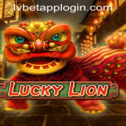 Discover the Exciting World of LuckyLion with LVBET APP LOGIN