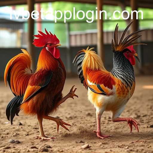 The Rising Trend of Online Sabong and the Role of LVBET APP LOGIN